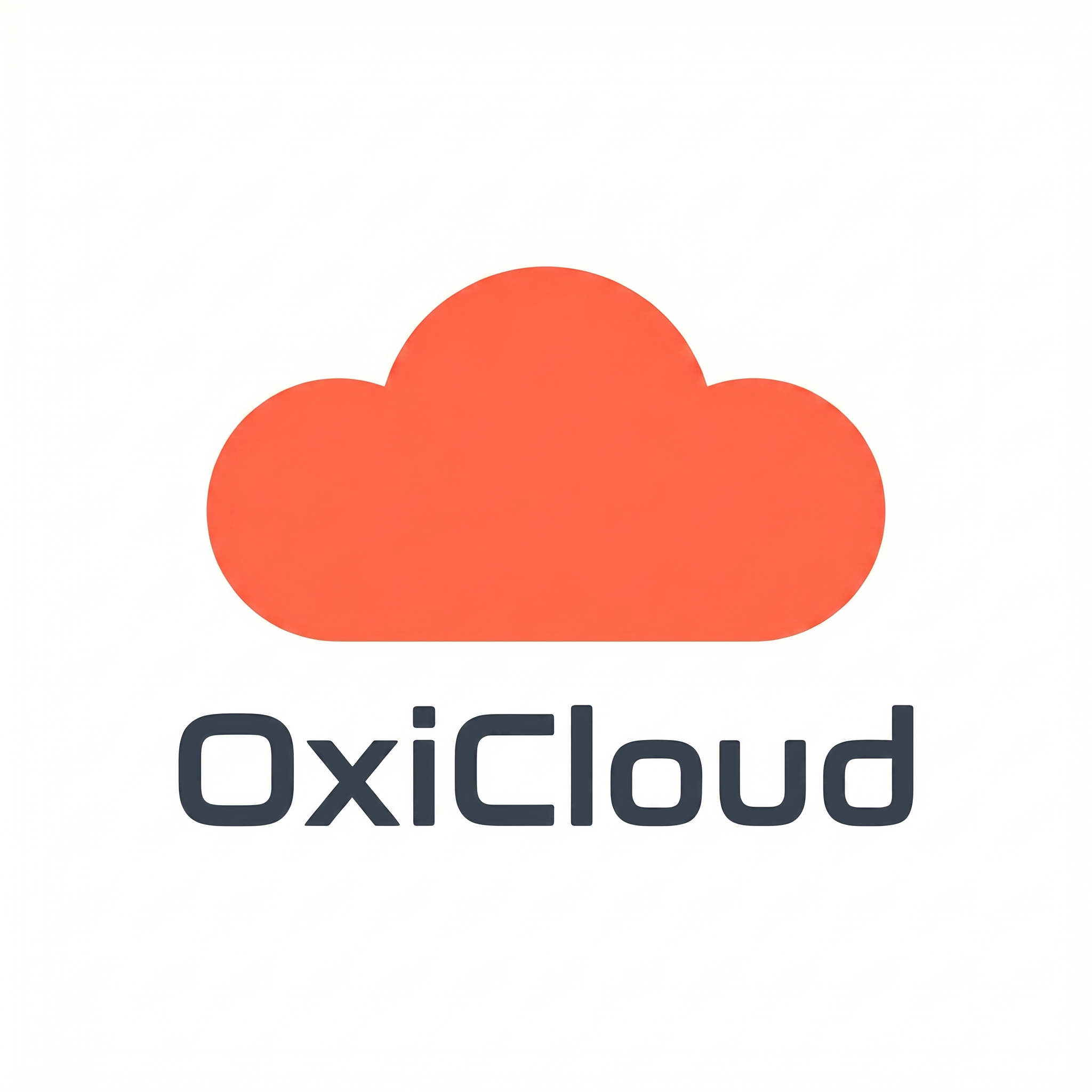 OxiCloud logo