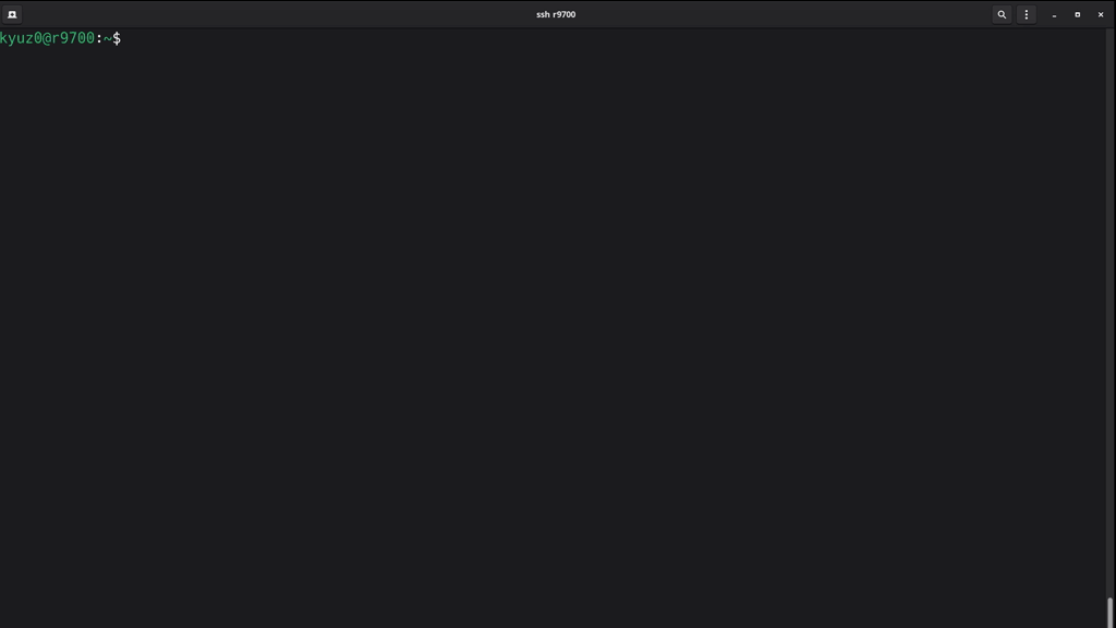 Demo